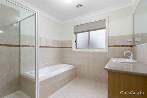 Property photo of 100 The Lakes Boulevard South Morang VIC 3752