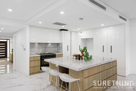 Property photo of 40A Mons Street Lidcombe NSW 2141