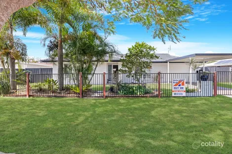 Property photo of 18 Lido Parade Urangan QLD 4655