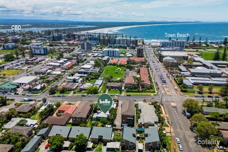 Property photo of 44A Burrawan Street Port Macquarie NSW 2444