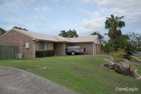 Property photo of 21 McPherson Road Sinnamon Park QLD 4073