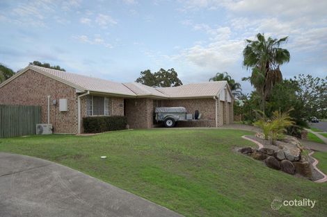 Property photo of 21 McPherson Road Sinnamon Park QLD 4073