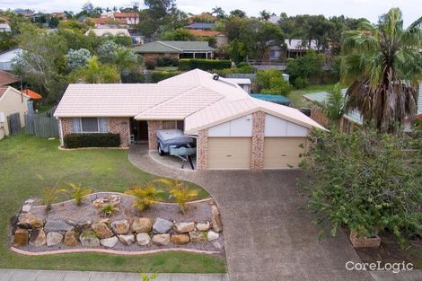 Property photo of 21 McPherson Road Sinnamon Park QLD 4073