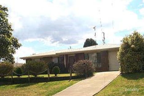 49 Brigalow St, Newtown, QLD 4350