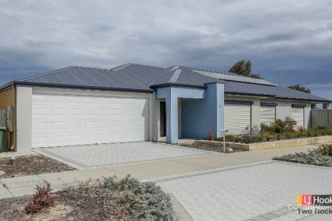 Property photo of 214 Beachside Parade Yanchep WA 6035