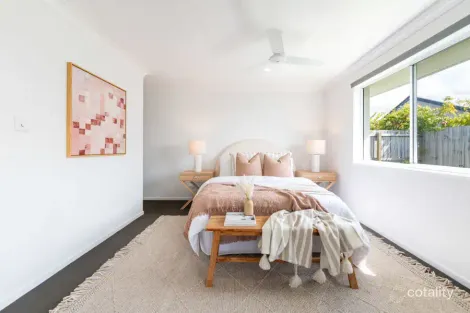 Property photo of 19 Adelaide Circuit Baringa QLD 4551