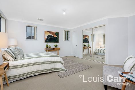 Property photo of 54 Knightsbridge Avenue Glenwood NSW 2768