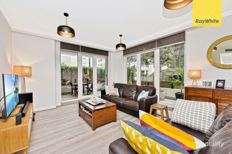 Property photo of 6/23 Angas Street Meadowbank NSW 2114