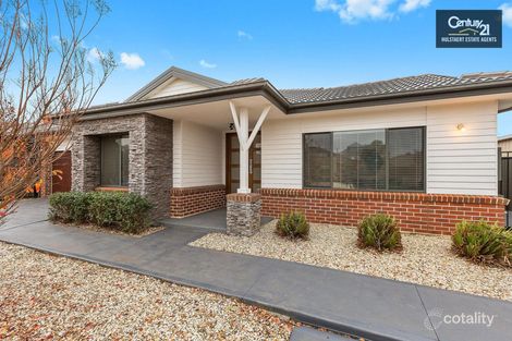 Property photo of 18 Beaurepaire Drive Point Cook VIC 3030