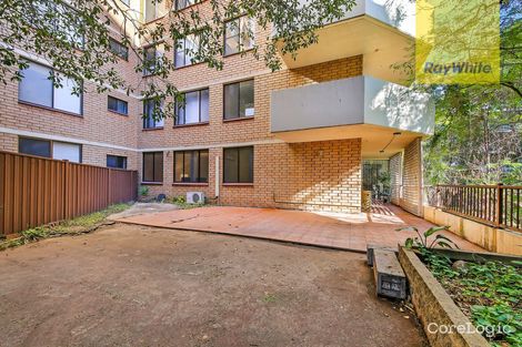 Property photo of 4/76 Great Western Highway Parramatta NSW 2150
