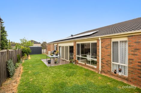 Property photo of 47 Langhorne Crescent Rowville VIC 3178