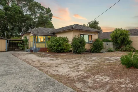Property photo of 21 Ellard Avenue Belmont WA 6104