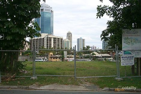 1/9 Tarcoola Cres, Surfers Paradise, QLD 4217