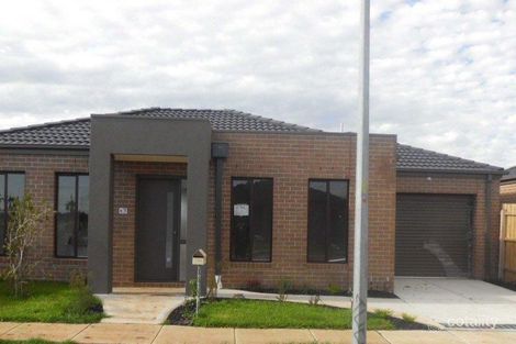 Property photo of 57 Chapman Drive Wyndham Vale VIC 3024