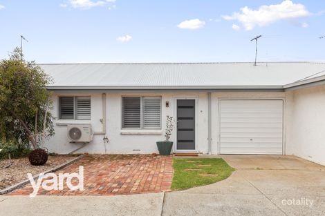 Property photo of 10/60 Point Walter Road Bicton WA 6157