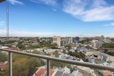 Property photo of 1603/1 Kings Cross Road Darlinghurst NSW 2010