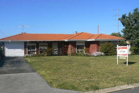 71 Wyeree Rd, Mandurah, WA 6210