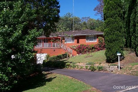 Property photo of 24 Carson Street Dundas Valley NSW 2117