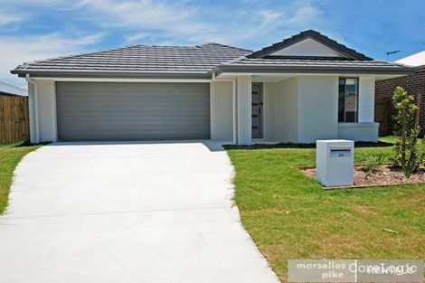 Property photo of 38 Whitehaven Street Burpengary QLD 4505