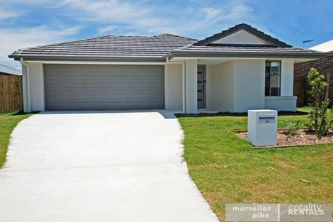 38 Whitehaven St, Burpengary, QLD 4505