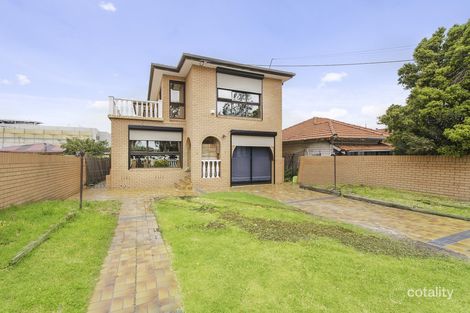 Property photo of 1 Stanlake Street Footscray VIC 3011