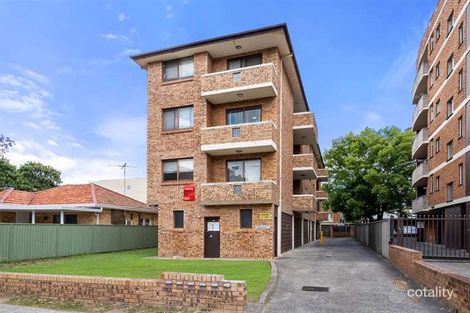1/61 Goulburn St, Liverpool, NSW 2170