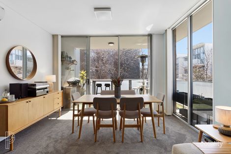 Property photo of 52/116 Easty Street Phillip ACT 2606
