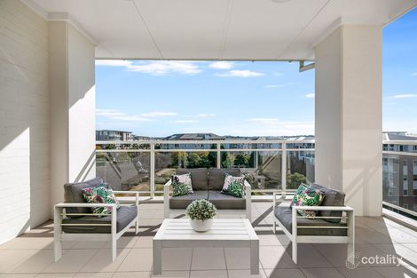 Property photo of 506/4 Rosewater Circuit Breakfast Point NSW 2137