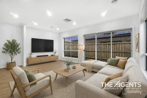 Property photo of 49 Hilda Street Tarneit VIC 3029