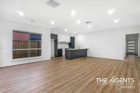 Property photo of 49 Hilda Street Tarneit VIC 3029