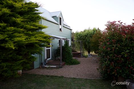 1/140 Mackeys Lane, Wyanbene, NSW 2622