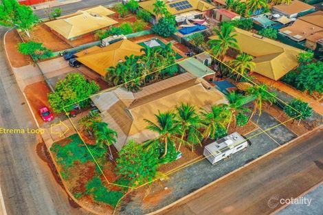 Property photo of 17 Etrema Loop South Hedland WA 6722