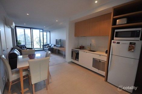 Property photo of 407/565 Flinders Street Melbourne VIC 3000