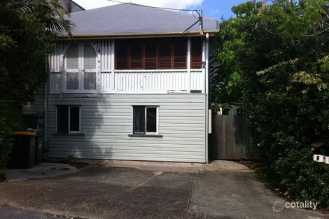 Property photo of 3/7 Railway Avenue Indooroopilly QLD 4068
