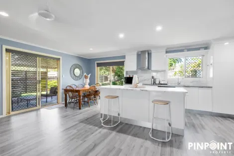 Property photo of 15 Kristy Crescent Eimeo QLD 4740