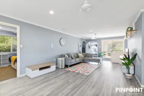 Property photo of 15 Kristy Crescent Eimeo QLD 4740