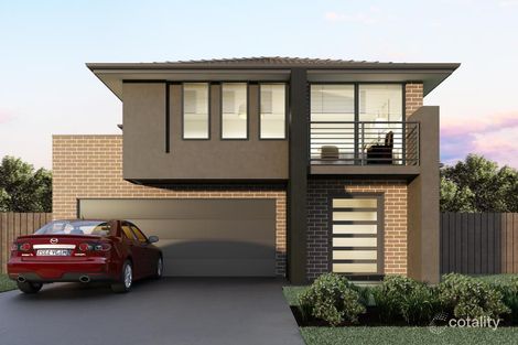 Lot 2402 Changsha Rd, Edmondson Park, NSW 2174