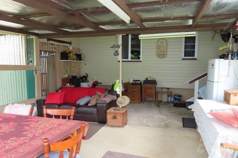 Property photo of 34 Glenlyon Street Wallangarra QLD 4383