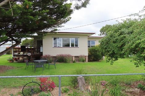 Property photo of 34 Glenlyon Street Wallangarra QLD 4383