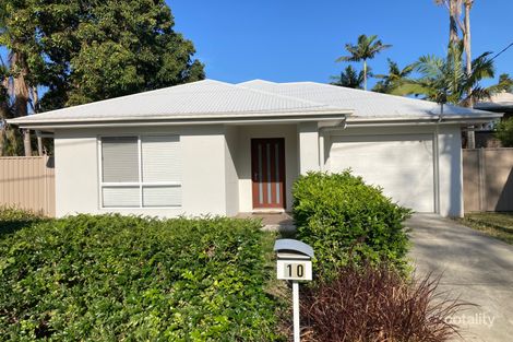 10 Silver St, Deception Bay, QLD 4508
