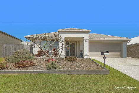 Property photo of 31 Mondial Drive Warner QLD 4500