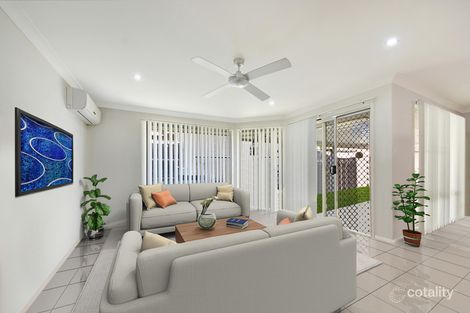Property photo of 31 Mondial Drive Warner QLD 4500
