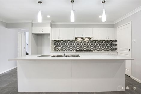 Property photo of 13A Bieger Road Leppington NSW 2179