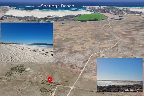 Lot 60 Flinders Hwy, Sheringa, SA 5607