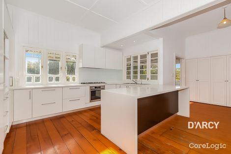 Property photo of 16 Foch Street Ashgrove QLD 4060