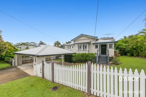 Property photo of 16 Foch Street Ashgrove QLD 4060