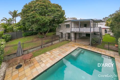 Property photo of 16 Foch Street Ashgrove QLD 4060
