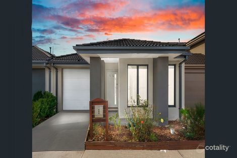 Property photo of 6 Bluegrass Street Tarneit VIC 3029