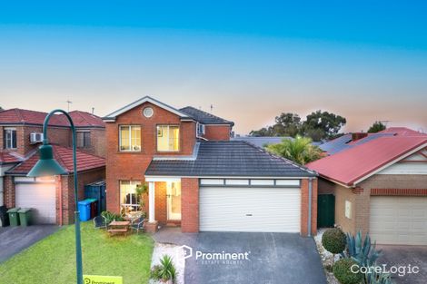 Property photo of 47 Harrington Drive Narre Warren South VIC 3805