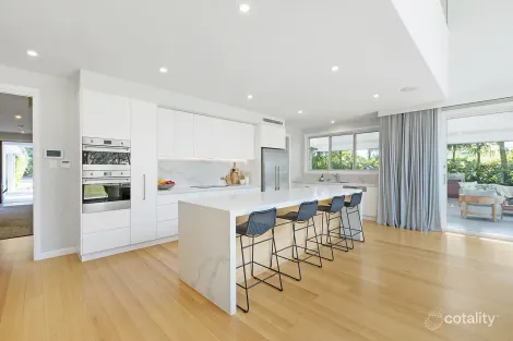 Property photo of 4A Ingleside Road Ingleside NSW 2101